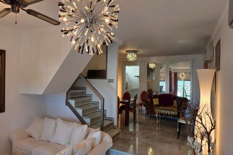 Villa i Mijas Golf, Malaga, Mijas Golf - € 425.000 | Ref: R5221288 - foto 8