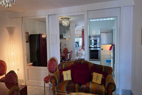 Villa i Mijas Golf, Malaga, Mijas Golf - € 425.000 | Ref: R5221288 - foto 9