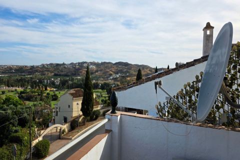 Villa i Mijas Golf, Malaga, Mijas Golf - € 425.000 | Ref: R5221288 - foto 38