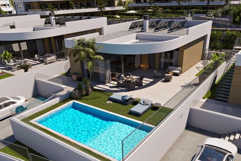 Villa a Finestrat, Alicante, Finestrat - € 725.000 | Ref: SLV18-1897Z - foto 2