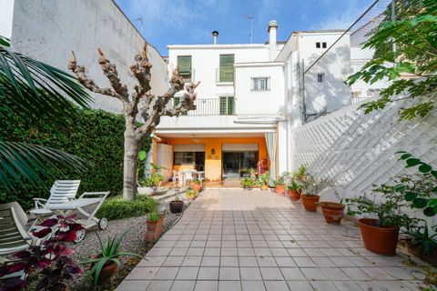 Villa i Mataro, Barcelona, Mataro - € 690.000 | Ref: KBMN431 - foto 34