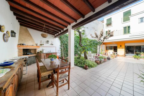 Villa i Mataro, Barcelona, Mataro - € 690.000 | Ref: KBMN431 - foto 1
