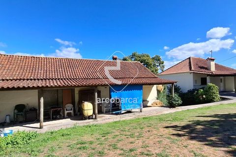 Farm i Ponte de Lima, Viana do Castelo, Ponte de Lima - € 479.000 | Ref: AV6535 - foto 2