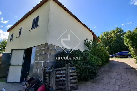 Farm i Ponte de Lima, Viana do Castelo, Ponte de Lima - € 479.000 | Ref: AV6535 - foto 5