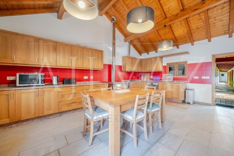 Bungalow i Odemira, Beja, Odemira - € 540.000 | Ref: CAS_366 - foto 1