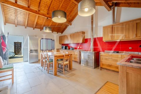 Bungalow i Odemira, Beja, Odemira - € 540.000 | Ref: CAS_366 - foto 2
