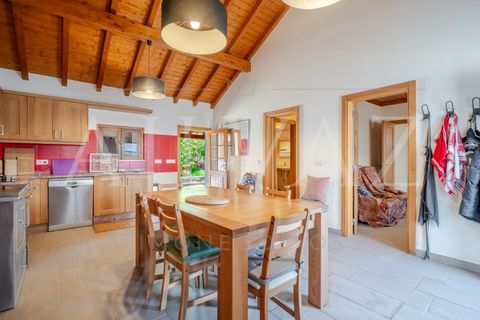 Bungalow i Odemira, Beja, Odemira - € 540.000 | Ref: CAS_366 - foto 3