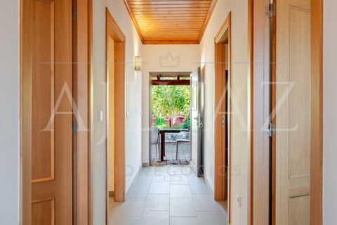 Bungalow i Odemira, Beja, Odemira - € 540.000 | Ref: CAS_366 - foto 10