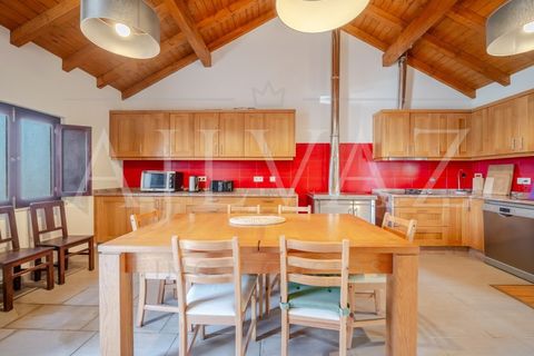 Bungalow i Odemira, Beja, Odemira - € 540.000 | Ref: CAS_366 - foto 17