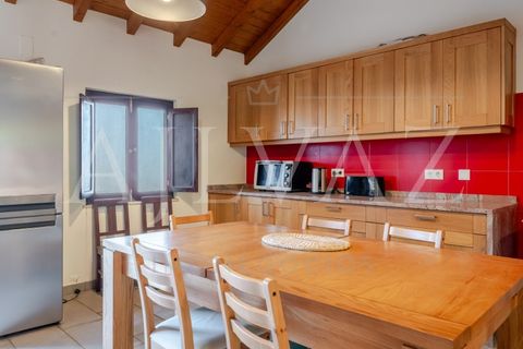 Bungalow i Odemira, Beja, Odemira - € 540.000 | Ref: CAS_366 - foto 19