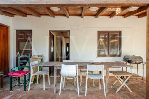 Bungalow i Odemira, Beja, Odemira - € 540.000 | Ref: CAS_366 - foto 24