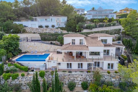Villa i Javea, Alicante, Javea - € 1.650.000 | Ref: MV678576 - foto 2