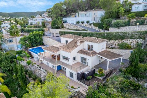 Villa i Javea, Alicante, Javea - € 1.650.000 | Ref: MV678576 - foto 3