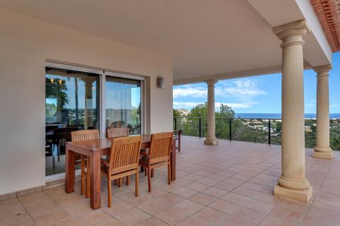 Villa i Javea, Alicante, Javea - € 1.650.000 | Ref: MV678576 - foto 6
