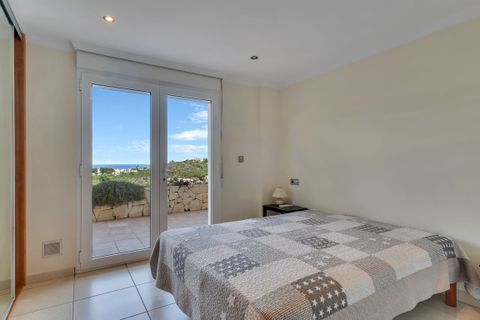 Villa i Javea, Alicante, Javea - € 1.650.000 | Ref: MV678576 - foto 21