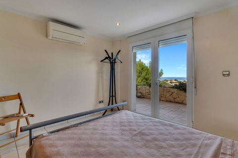 Villa i Javea, Alicante, Javea - € 1.650.000 | Ref: MV678576 - foto 27