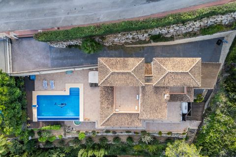 Villa i Javea, Alicante, Javea - € 1.650.000 | Ref: MV678576 - foto 36
