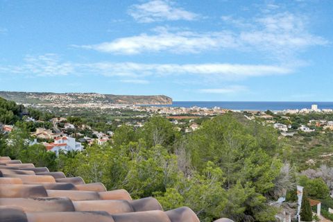 Villa i Javea, Alicante, Javea - € 1.650.000 | Ref: MV678576 - foto 38