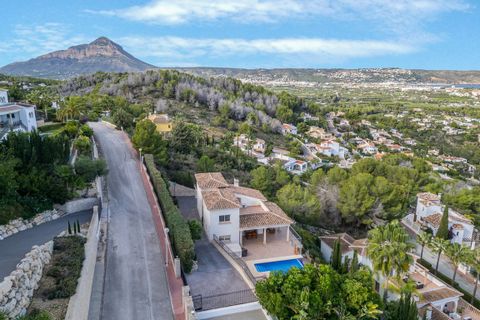 Villa i Javea, Alicante, Javea - € 1.650.000 | Ref: MV678576 - foto 39