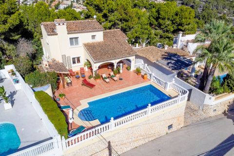 Villa a Benissa, Alicante, Benissa - € 749.000 | Ref: MV678584 - foto 9