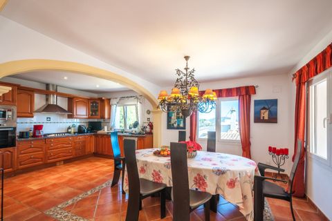Villa a Benissa, Alicante, Benissa - € 749.000 | Ref: MV678584 - foto 14