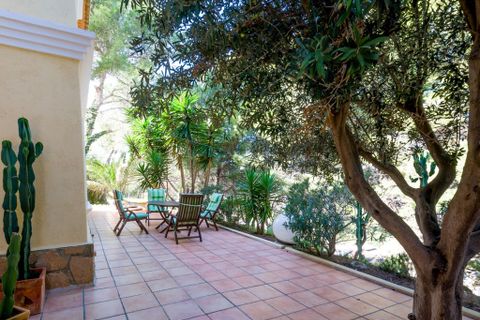 Villa a Benissa, Alicante, Benissa - € 749.000 | Ref: MV678584 - foto 20