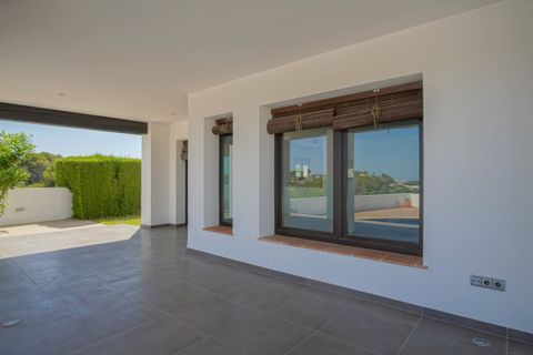 Villa a Moraira, Alicante, Moraira - € 1.440.000 | Ref: MV678733 - foto 6