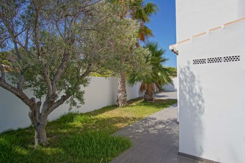 Villa a Moraira, Alicante, Moraira - € 1.440.000 | Ref: MV678733 - foto 10