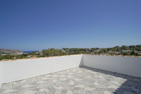 Villa a Moraira, Alicante, Moraira - € 1.440.000 | Ref: MV678733 - foto 34