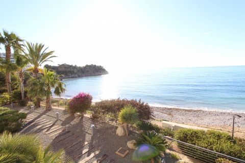 Leilighet i Altea, Alicante, Altea - € 1 550 000 | Ref: NO5672 - foto 1