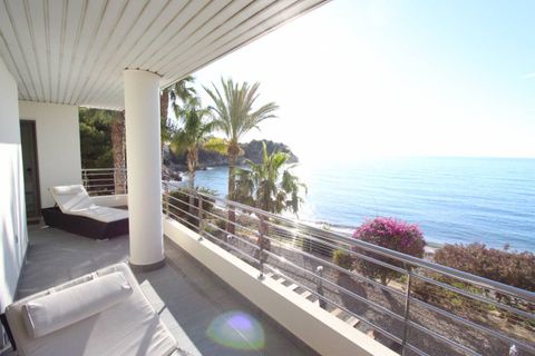 Leilighet i Altea, Alicante, Altea - € 1 550 000 | Ref: NO5672 - foto 6
