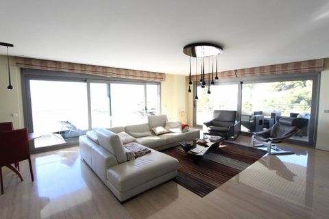 Leilighet i Altea, Alicante, Altea - € 1 550 000 | Ref: NO5672 - foto 8