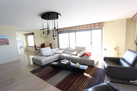 Leilighet i Altea, Alicante, Altea - € 1 550 000 | Ref: NO5672 - foto 9