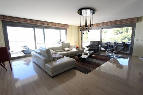 Leilighet i Altea, Alicante, Altea - € 1 550 000 | Ref: NO5672 - foto 11