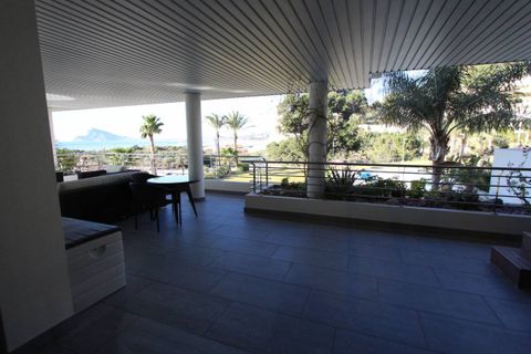 Leilighet i Altea, Alicante, Altea - € 1 550 000 | Ref: NO5672 - foto 38