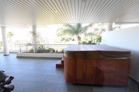 Leilighet i Altea, Alicante, Altea - € 1 550 000 | Ref: NO5672 - foto 39