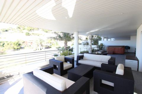 Leilighet i Altea, Alicante, Altea - € 1 550 000 | Ref: NO5672 - foto 41