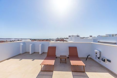 Bungalow i Torrevieja, Alicante, Torrevieja - € 335.900 | Ref: LFXE-217 - foto 43