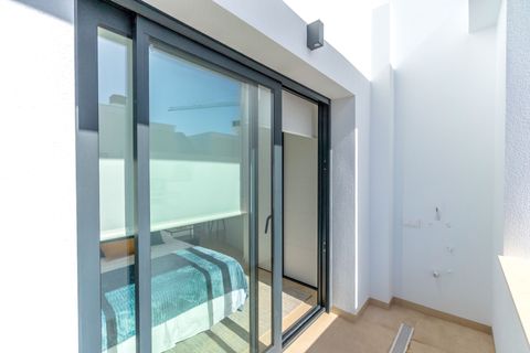 Bungalow i Torrevieja, Alicante, Torrevieja - € 335.900 | Ref: LFXE-217 - foto 44