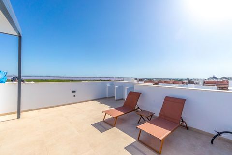 Bungalow i Torrevieja, Alicante, Torrevieja - € 335.900 | Ref: LFXE-217 - foto 45