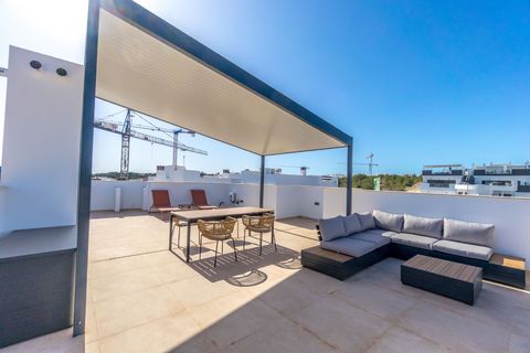 Bungalow i Torrevieja, Alicante, Torrevieja - € 335.900 | Ref: LFXE-217 - foto 46