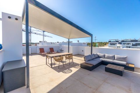 Bungalow i Torrevieja, Alicante, Torrevieja - € 335.900 | Ref: LFXE-217 - foto 48