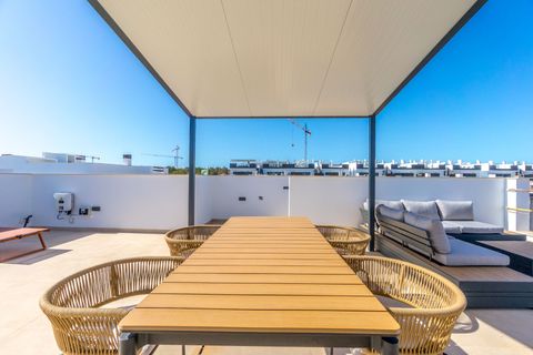 Bungalow i Torrevieja, Alicante, Torrevieja - € 335.900 | Ref: LFXE-217 - foto 49