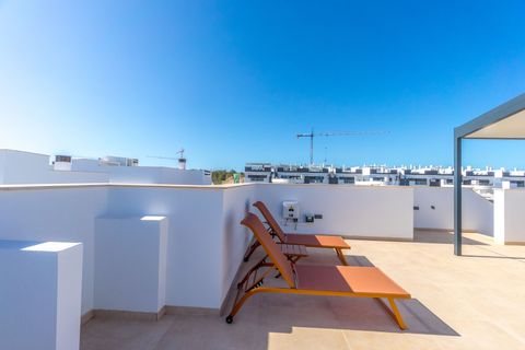 Bungalow i Torrevieja, Alicante, Torrevieja - € 335.900 | Ref: LFXE-217 - foto 50