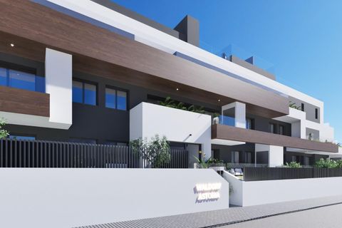 Leilighet i Benijofar, Alicante, Benijofar - € 441 000 | Ref: LFXE-214 - foto 7