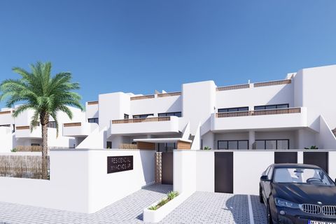 Bungalow em Dolores, Alicante, Dolores - € 269.900 | Ref: LFXE-229 - foto 10