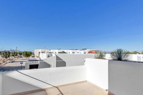 Bungalow em Dolores, Alicante, Dolores - € 269.900 | Ref: LFXE-229 - foto 45