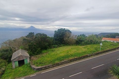 Helårsgrund i Velas, Sao Jorge, Velas - € 38.000 | Ref: T1041 - foto 4