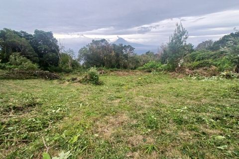 Helårsgrund i Velas, Sao Jorge, Velas - € 38.000 | Ref: T1041 - foto 9