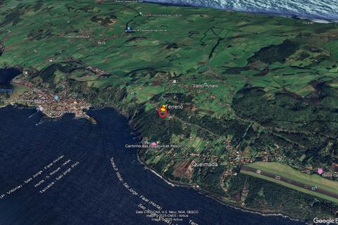 Helårsgrund i Velas, Sao Jorge, Velas - € 38.000 | Ref: T1041 - foto 12